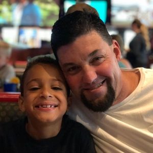 Meet your Posher, Grant